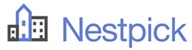 Логотип сайта Nestpick.com